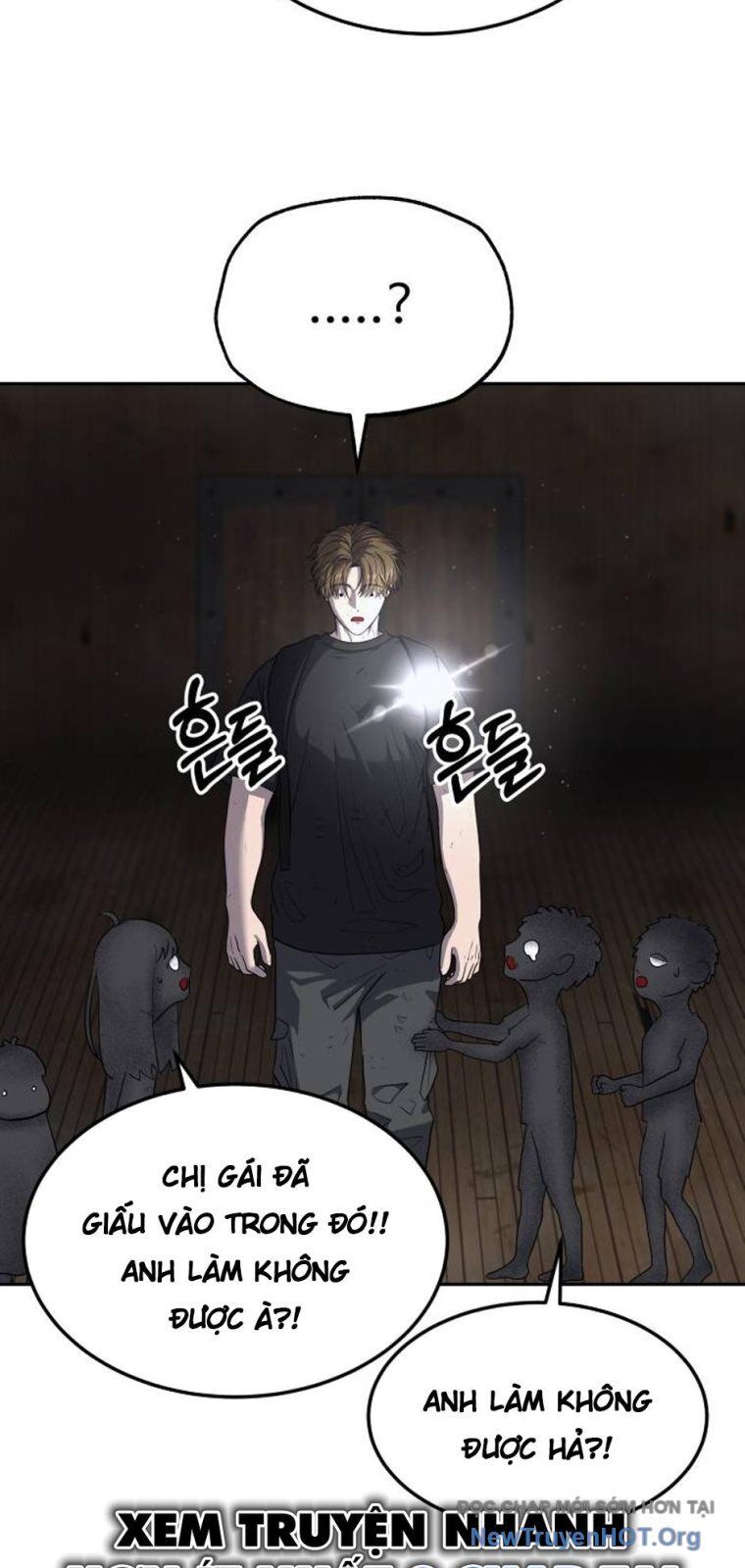 Chớ Bước Vào Nhà Hoang! Chapter 14 - 73