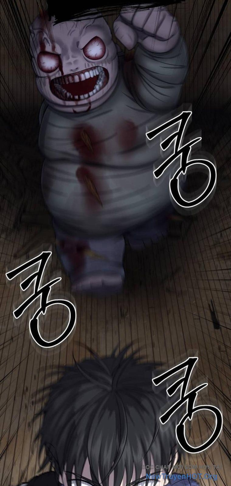 Chớ Bước Vào Nhà Hoang! Chapter 14 - 9