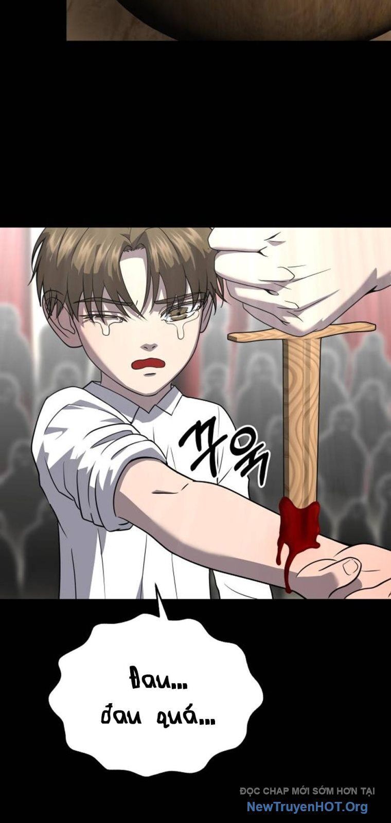 Chớ Bước Vào Nhà Hoang! Chapter 14 - 83