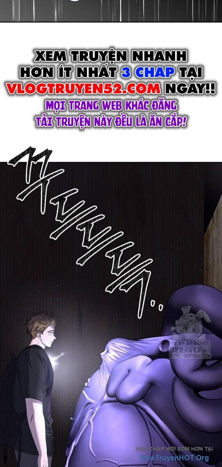 Chớ Bước Vào Nhà Hoang! Chapter 15 - 13