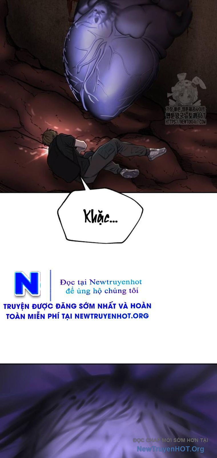 Chớ Bước Vào Nhà Hoang! Chapter 15 - 19