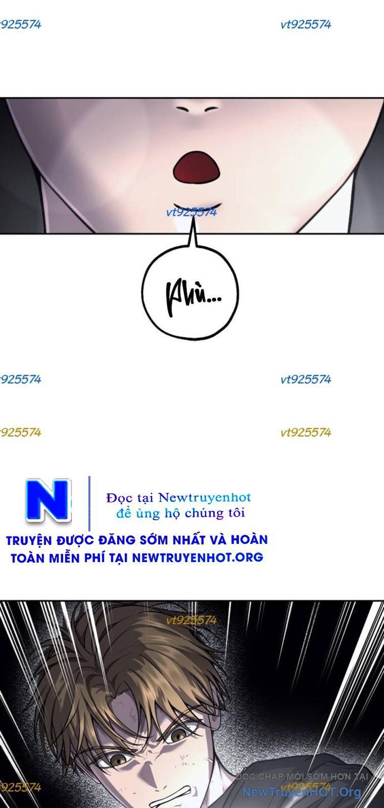 Chớ Bước Vào Nhà Hoang! Chapter 15 - 3