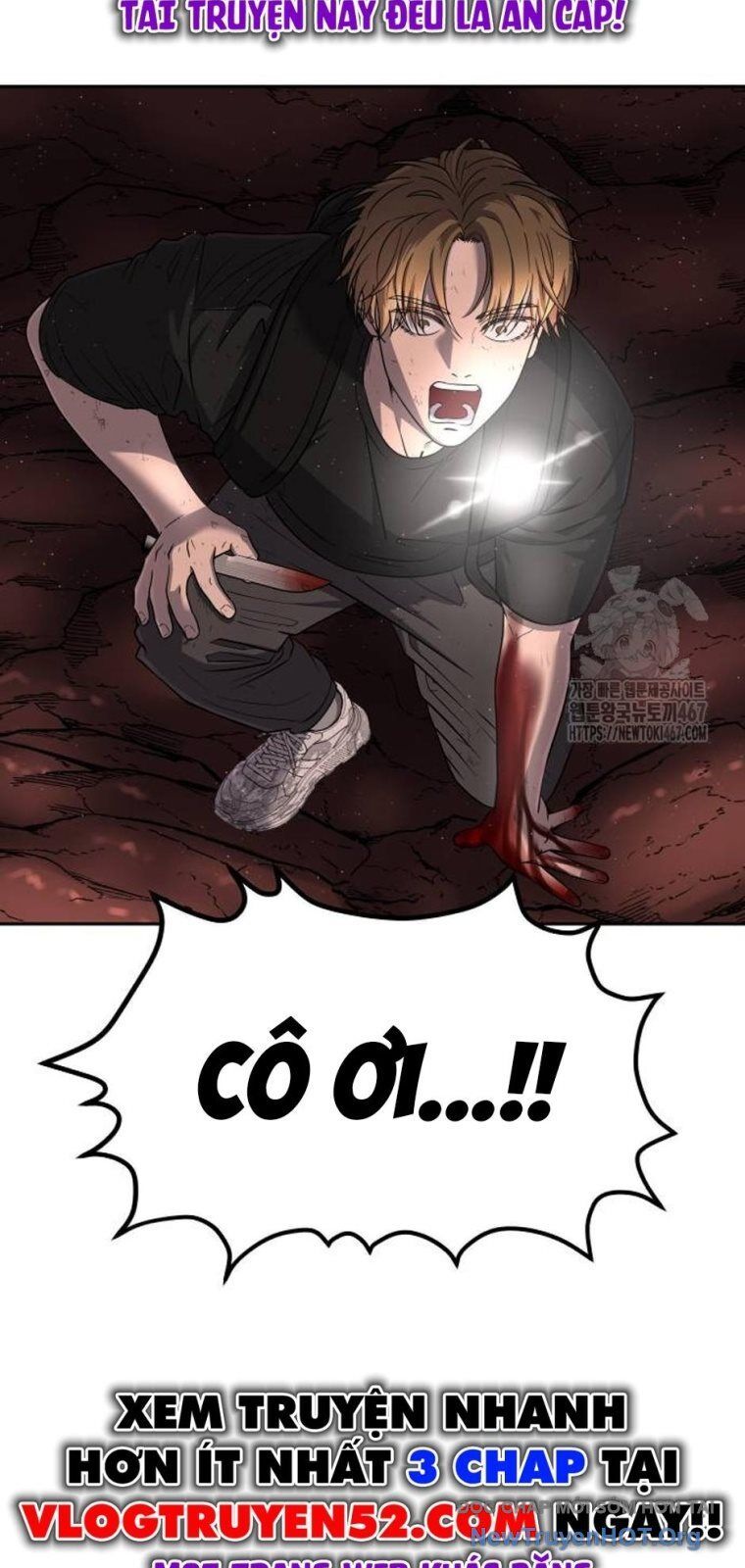 Chớ Bước Vào Nhà Hoang! Chapter 15 - 21