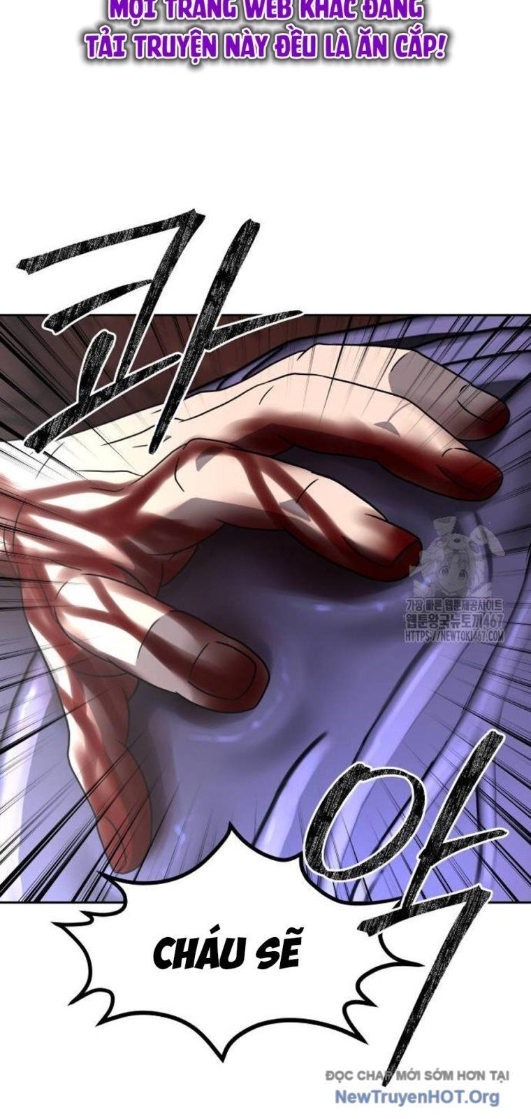 Chớ Bước Vào Nhà Hoang! Chapter 15 - 22