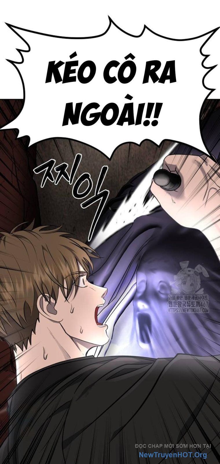 Chớ Bước Vào Nhà Hoang! Chapter 15 - 23