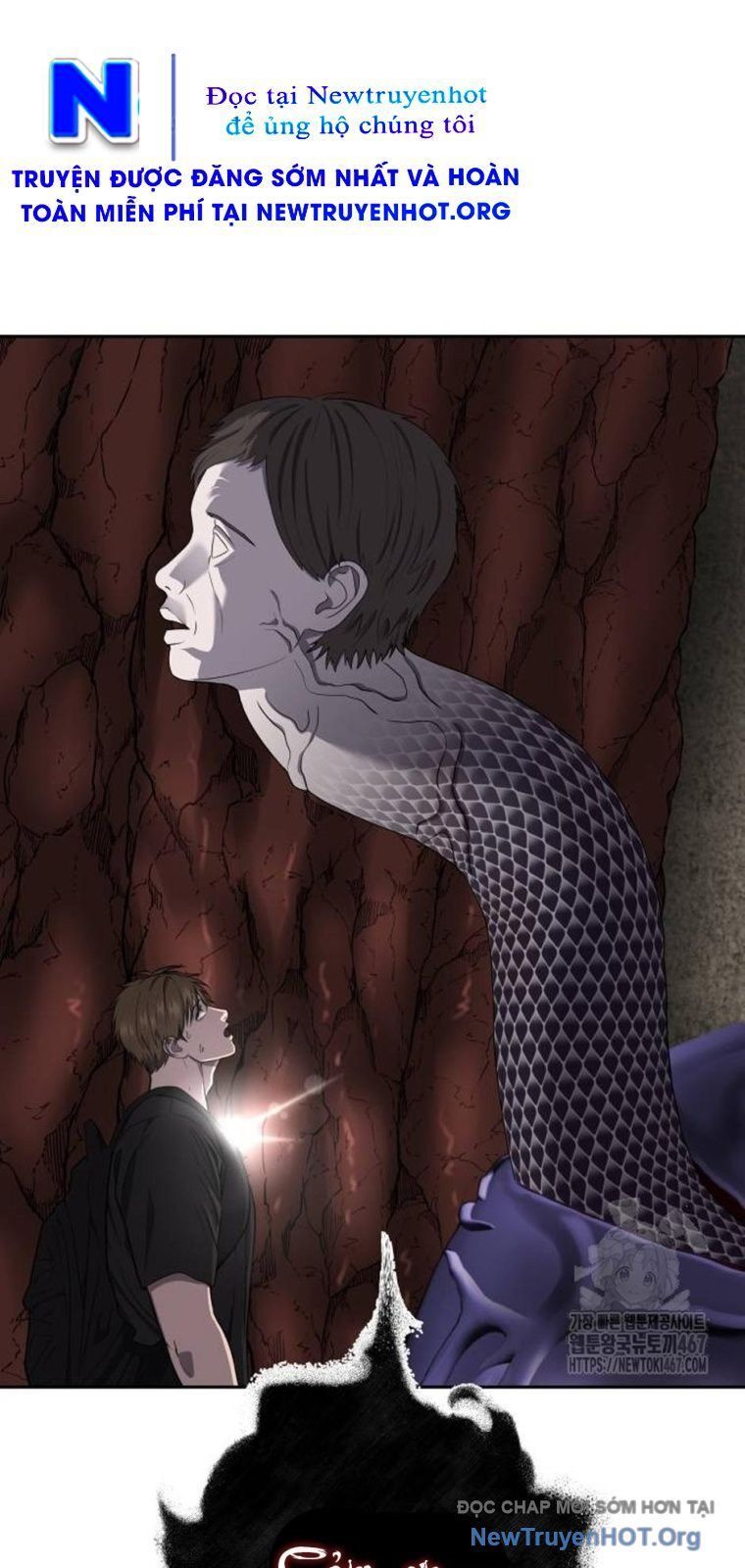 Chớ Bước Vào Nhà Hoang! Chapter 15 - 25