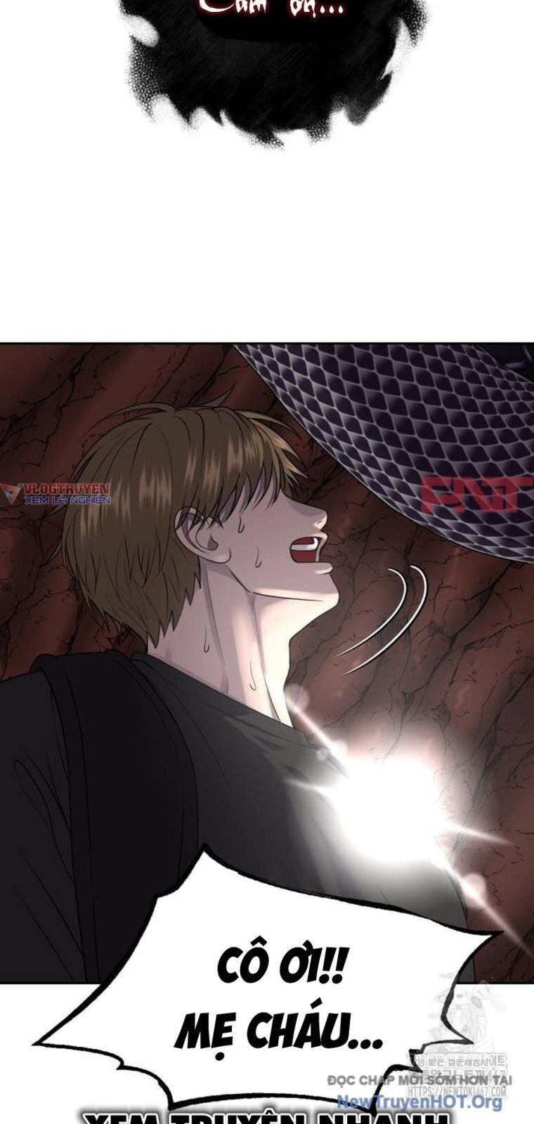 Chớ Bước Vào Nhà Hoang! Chapter 15 - 26