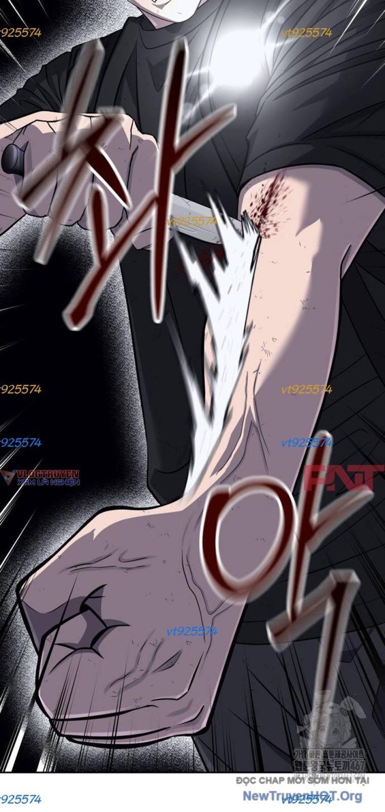 Chớ Bước Vào Nhà Hoang! Chapter 15 - 4