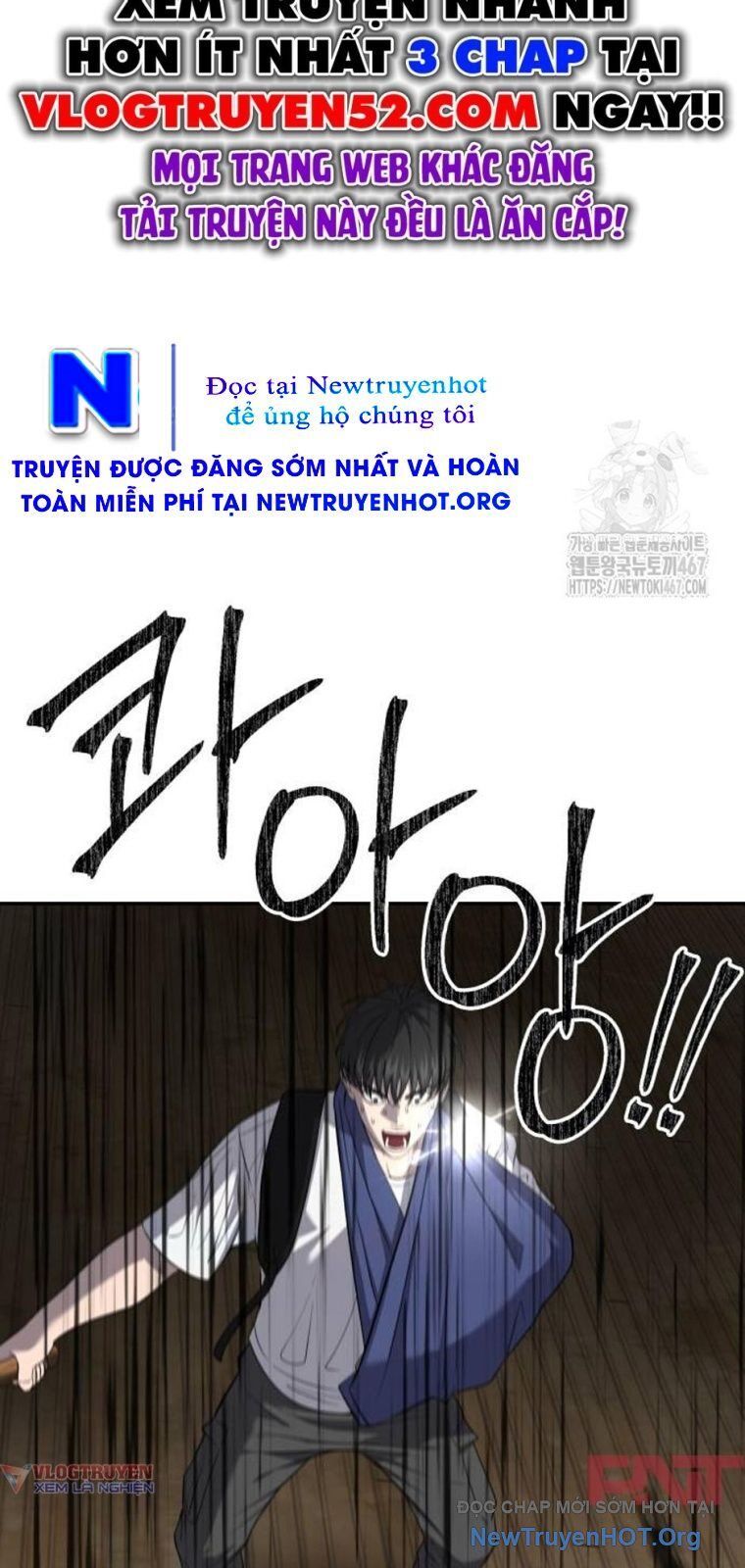 Chớ Bước Vào Nhà Hoang! Chapter 15 - 31