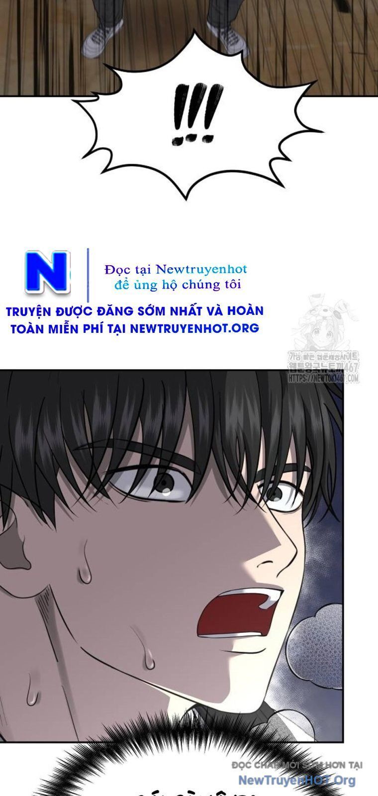 Chớ Bước Vào Nhà Hoang! Chapter 15 - 32