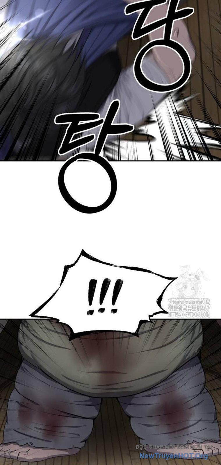 Chớ Bước Vào Nhà Hoang! Chapter 15 - 34