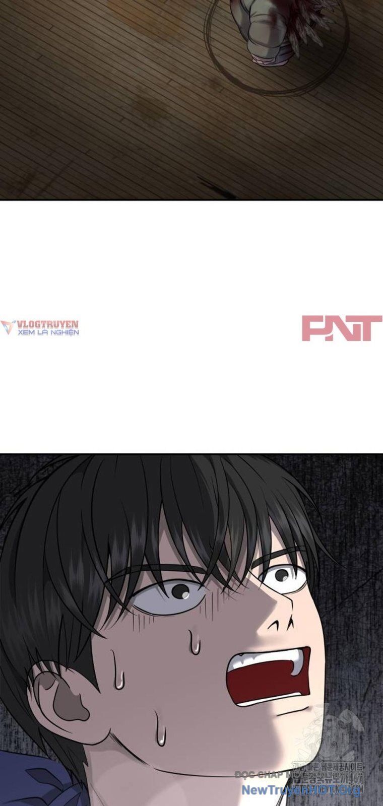 Chớ Bước Vào Nhà Hoang! Chapter 15 - 37