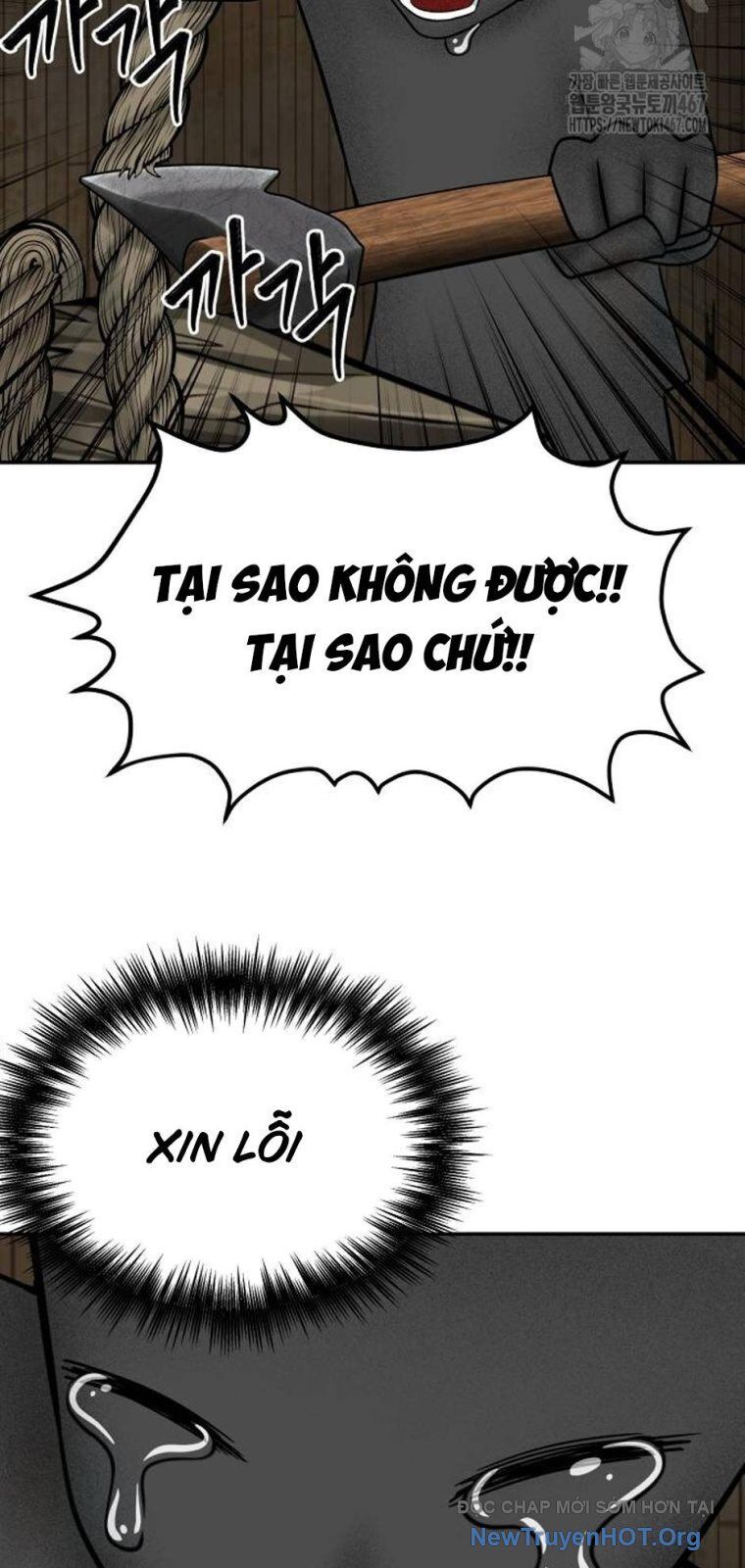 Chớ Bước Vào Nhà Hoang! Chapter 15 - 39
