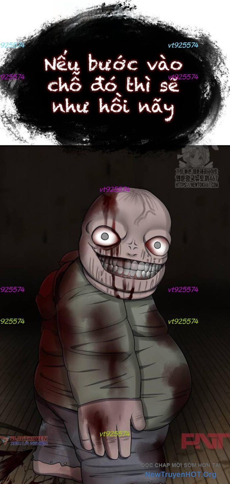 Chớ Bước Vào Nhà Hoang! Chapter 15 - 42