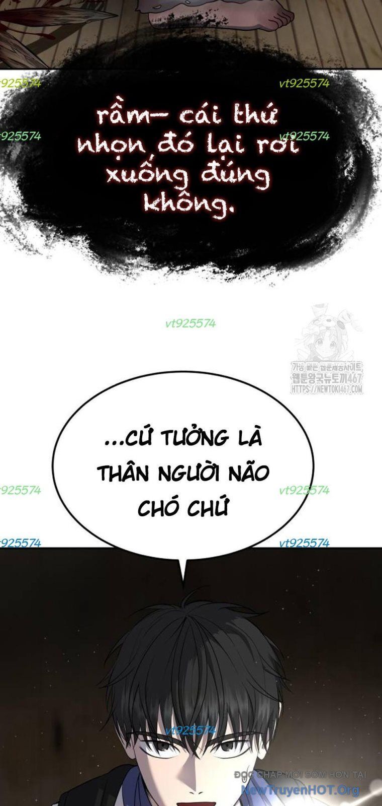 Chớ Bước Vào Nhà Hoang! Chapter 15 - 43