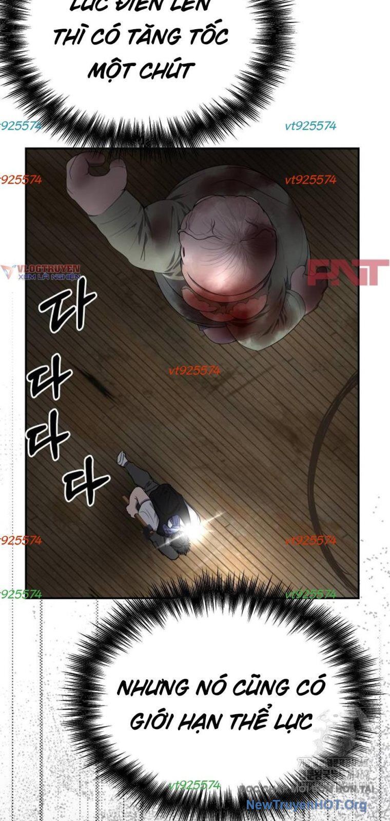 Chớ Bước Vào Nhà Hoang! Chapter 15 - 48