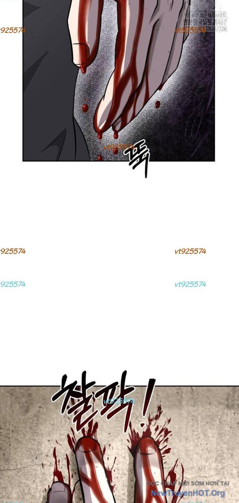 Chớ Bước Vào Nhà Hoang! Chapter 15 - 6