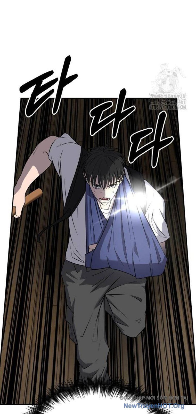 Chớ Bước Vào Nhà Hoang! Chapter 15 - 52