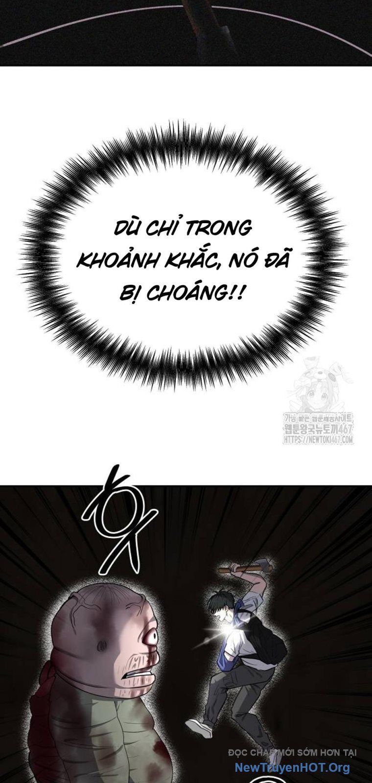 Chớ Bước Vào Nhà Hoang! Chapter 15 - 55