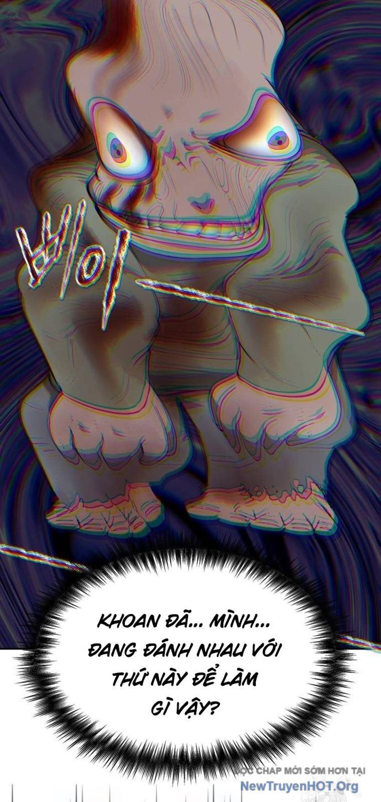 Chớ Bước Vào Nhà Hoang! Chapter 15 - 60