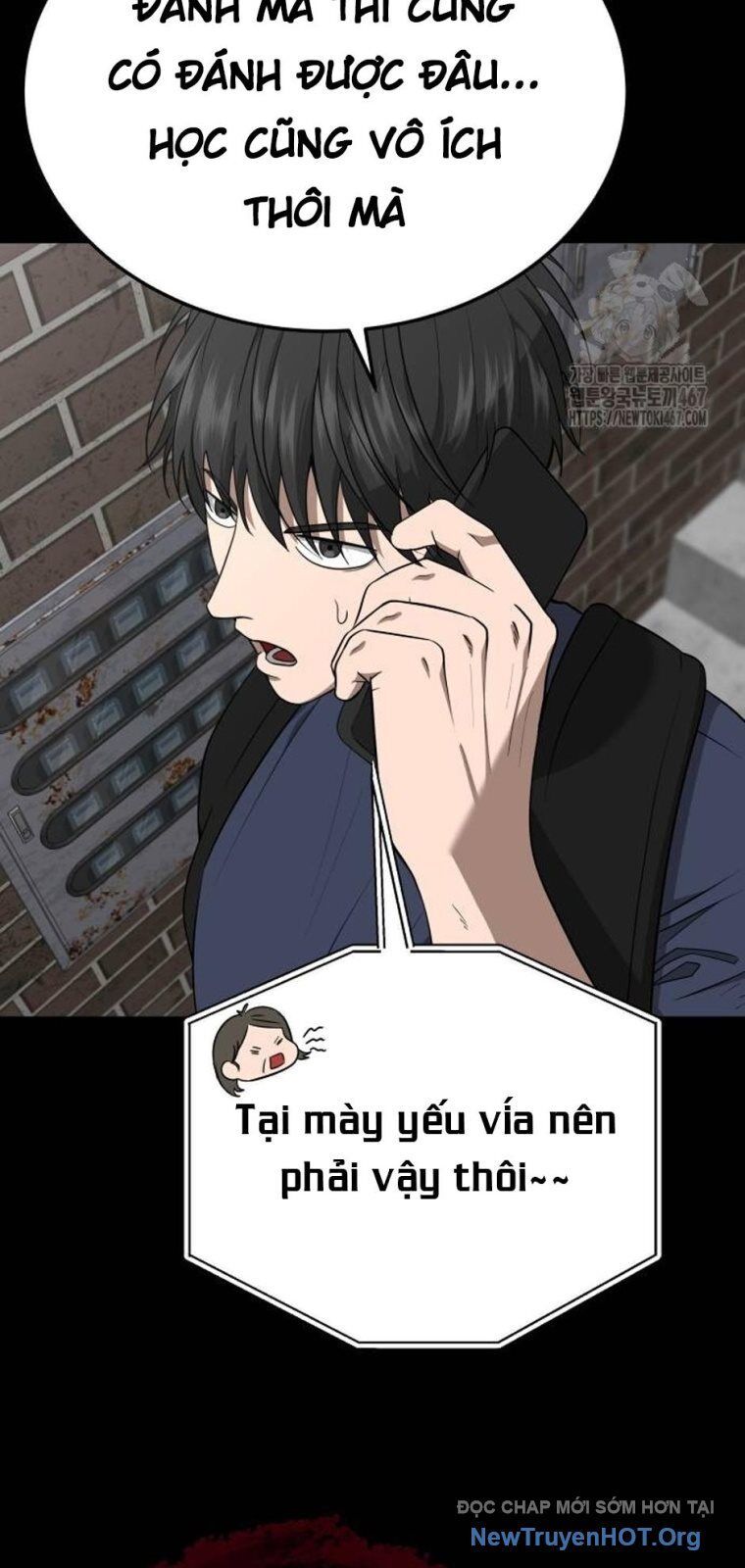 Chớ Bước Vào Nhà Hoang! Chapter 15 - 63