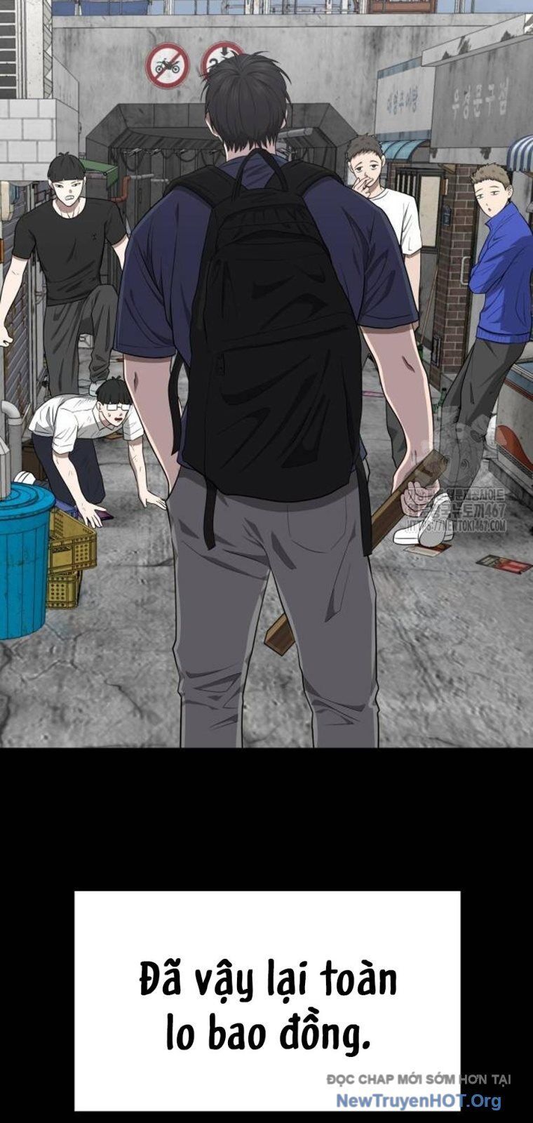 Chớ Bước Vào Nhà Hoang! Chapter 15 - 65