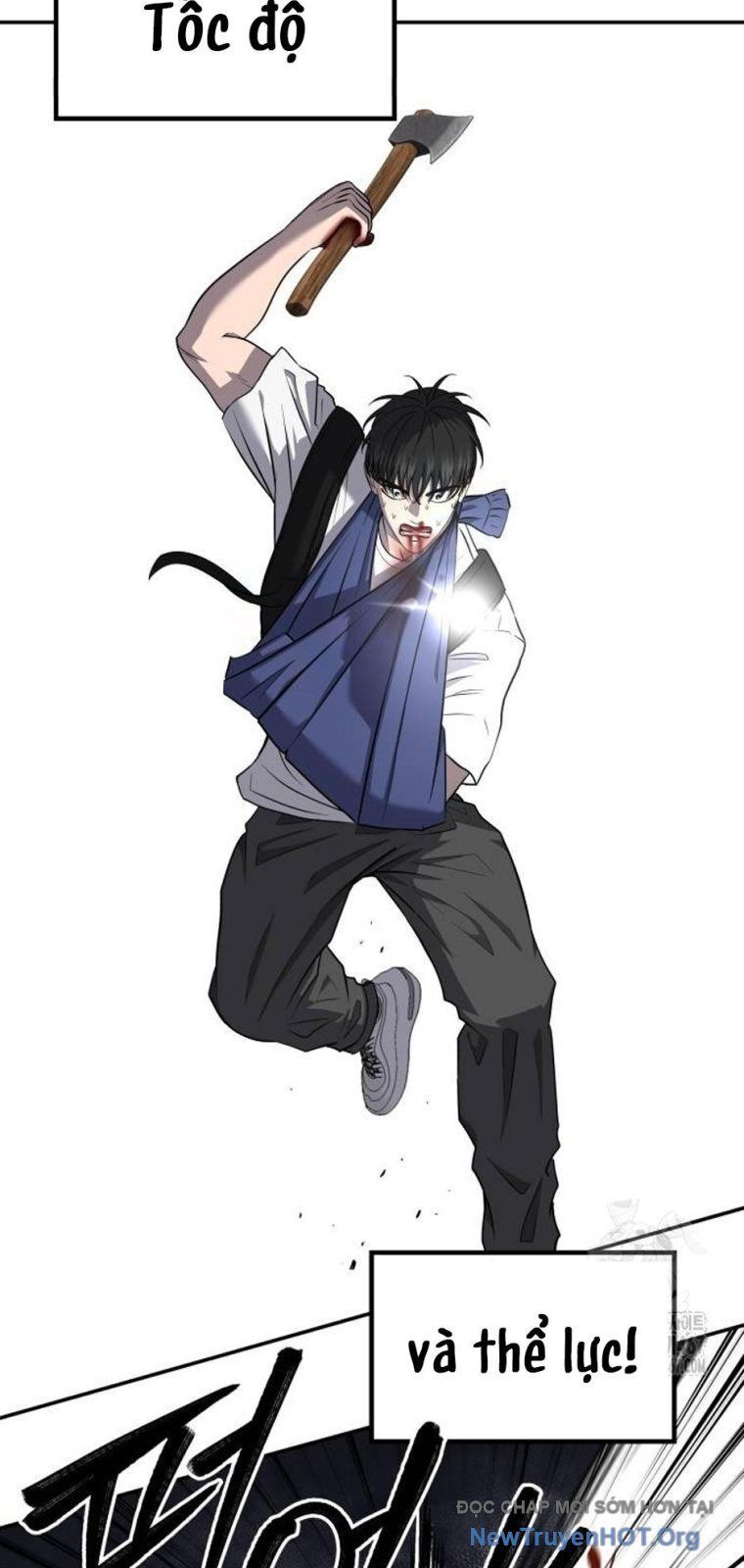 Chớ Bước Vào Nhà Hoang! Chapter 15 - 69