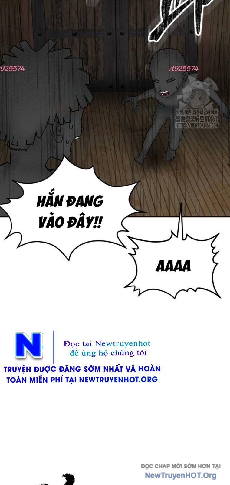 Chớ Bước Vào Nhà Hoang! Chapter 15 - 8