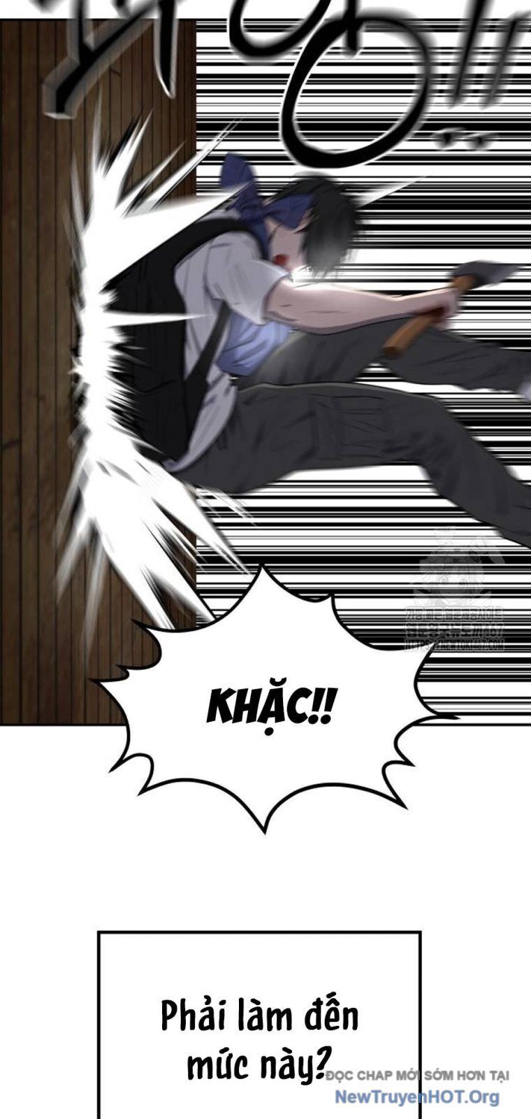 Chớ Bước Vào Nhà Hoang! Chapter 15 - 77