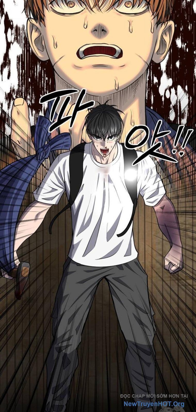 Chớ Bước Vào Nhà Hoang! Chapter 15 - 82