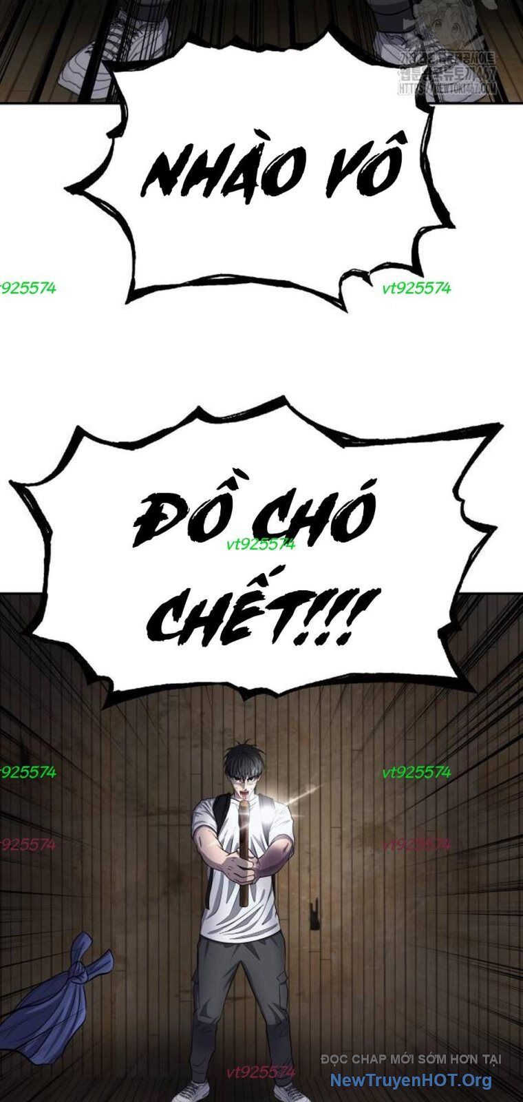 Chớ Bước Vào Nhà Hoang! Chapter 15 - 83