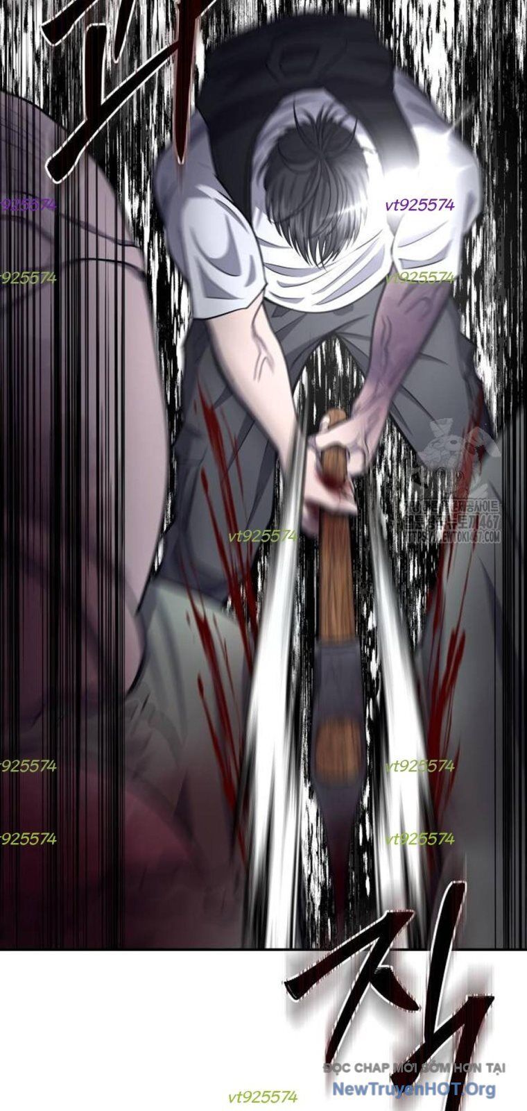 Chớ Bước Vào Nhà Hoang! Chapter 15 - 87