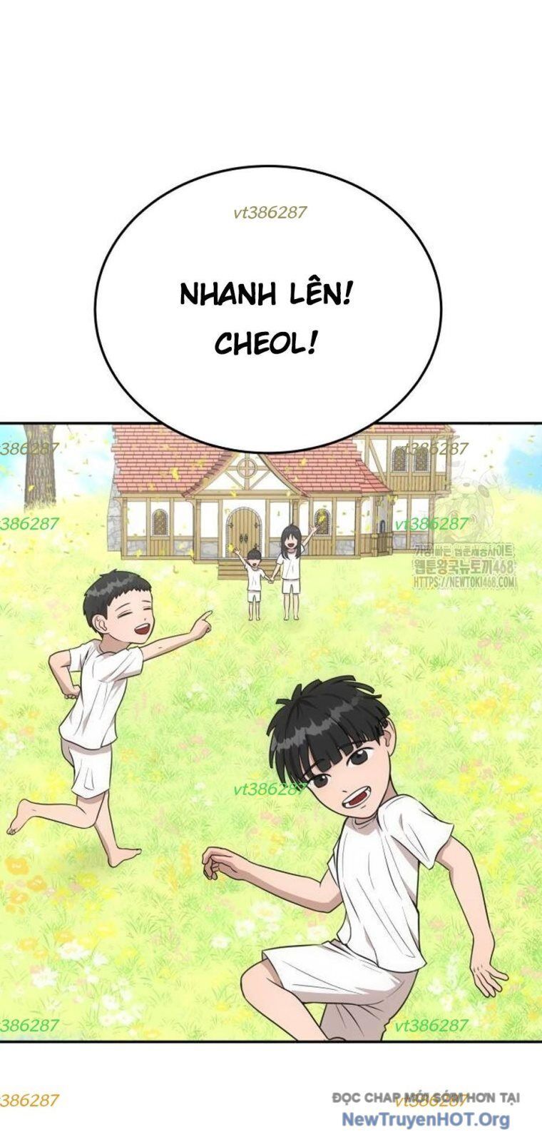 Chớ Bước Vào Nhà Hoang! Chapter 16 - 101