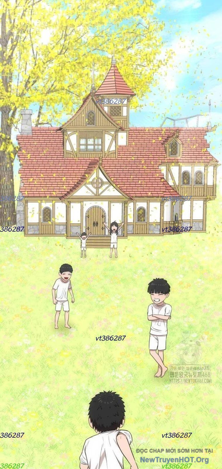 Chớ Bước Vào Nhà Hoang! Chapter 16 - 104