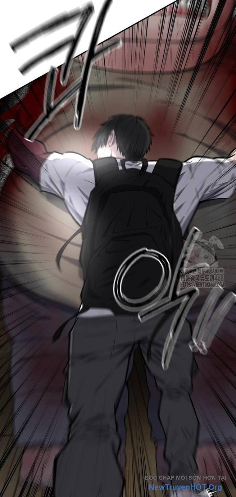 Chớ Bước Vào Nhà Hoang! Chapter 16 - 14