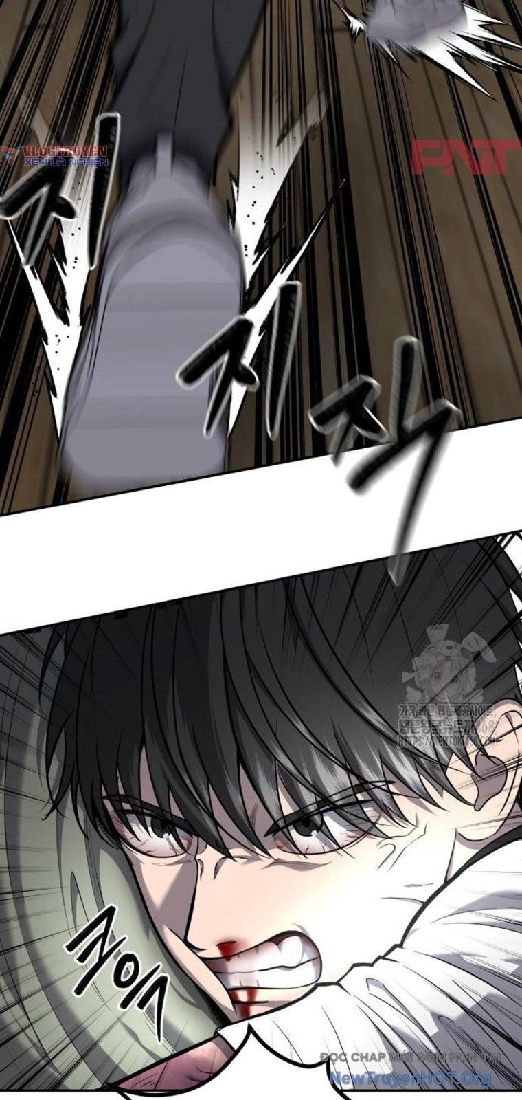 Chớ Bước Vào Nhà Hoang! Chapter 16 - 15