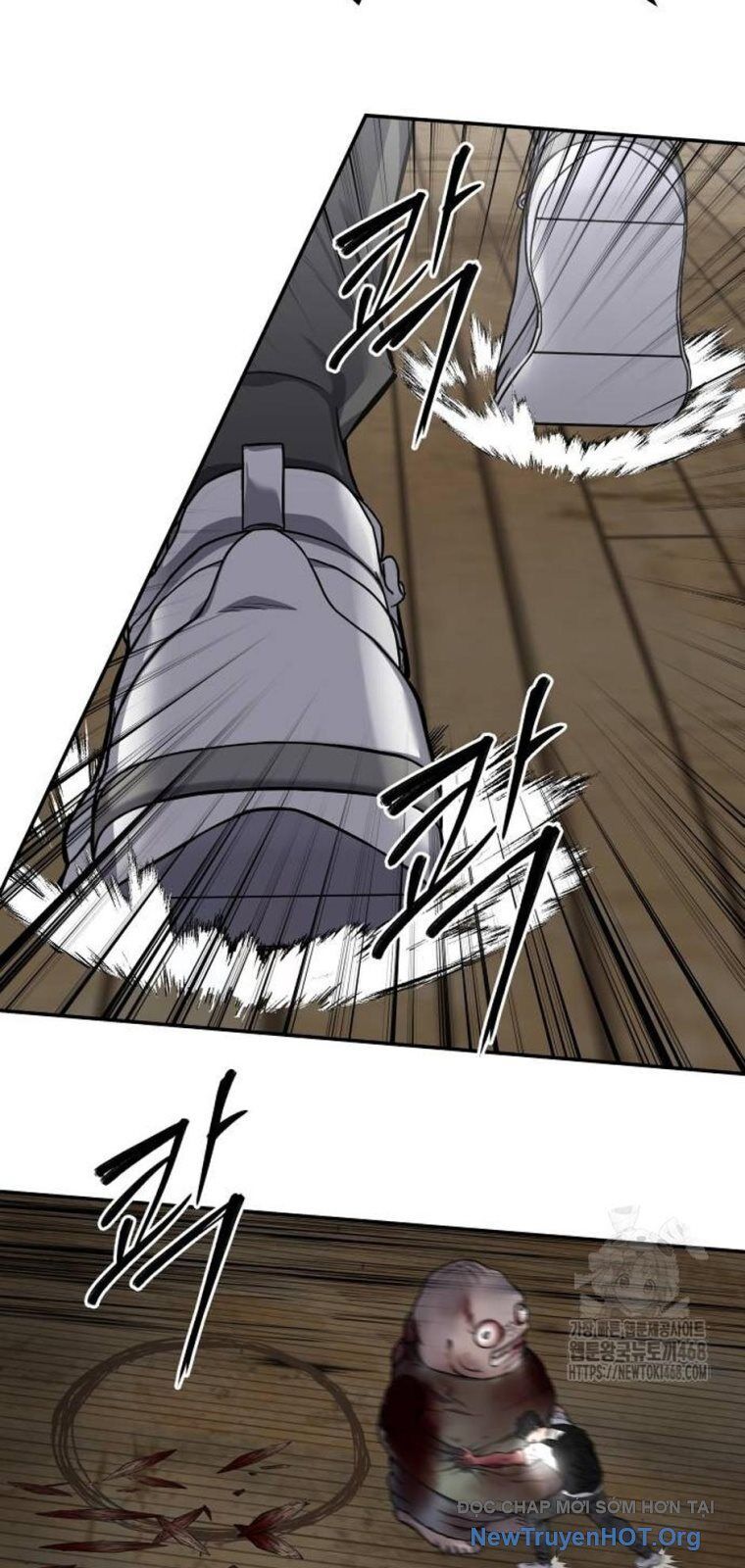 Chớ Bước Vào Nhà Hoang! Chapter 16 - 17