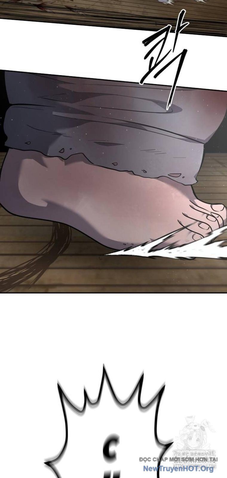 Chớ Bước Vào Nhà Hoang! Chapter 16 - 18