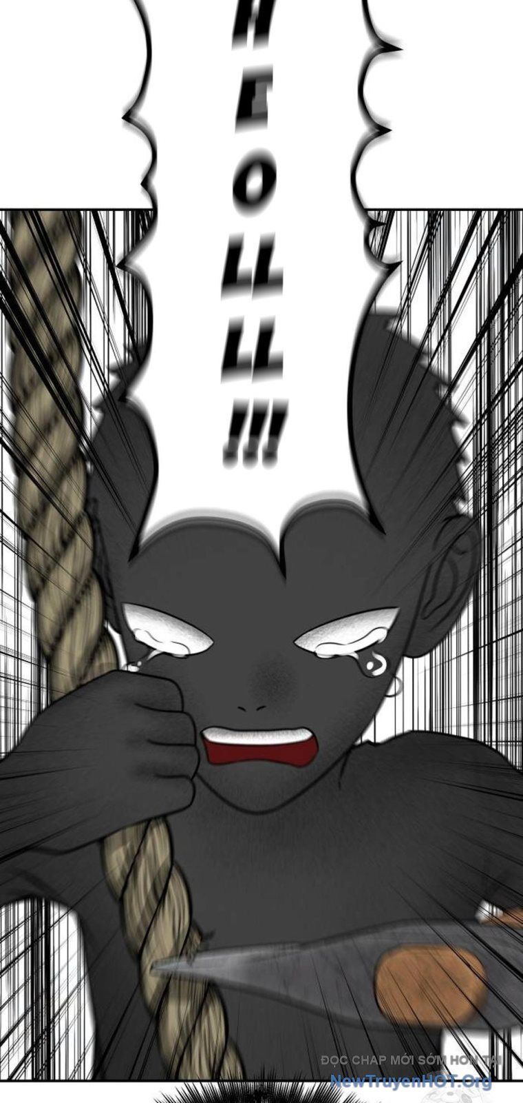 Chớ Bước Vào Nhà Hoang! Chapter 16 - 19