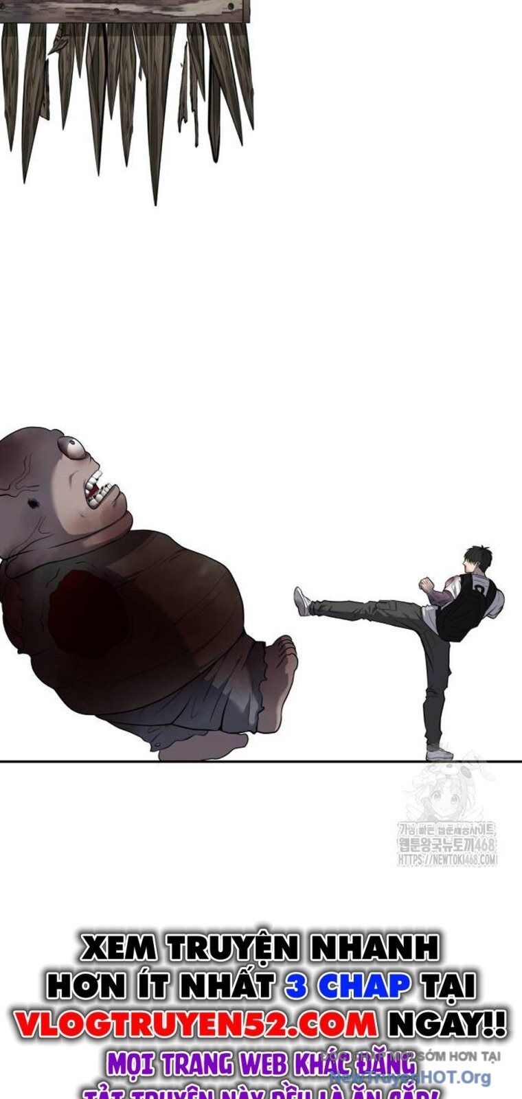 Chớ Bước Vào Nhà Hoang! Chapter 16 - 27