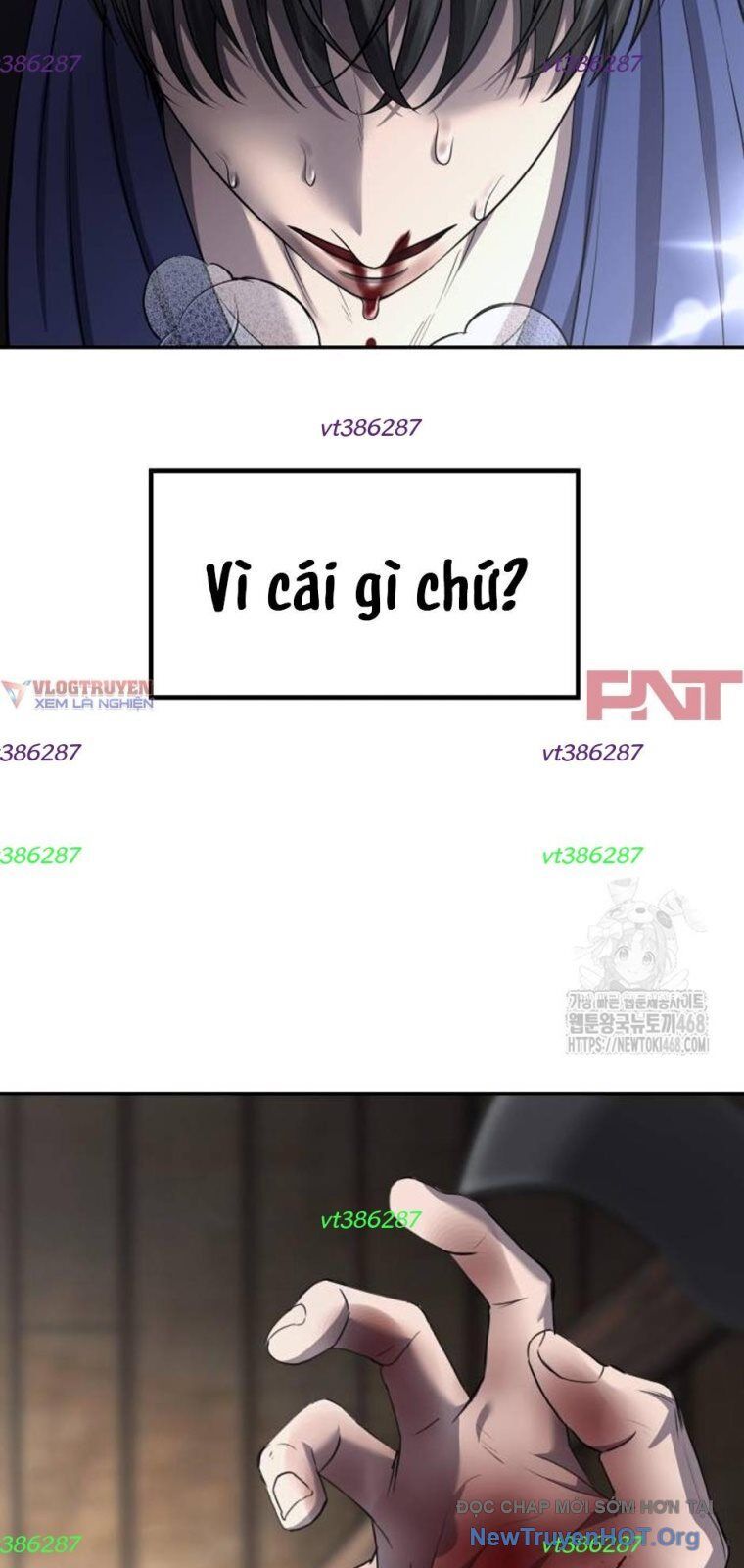 Chớ Bước Vào Nhà Hoang! Chapter 16 - 4