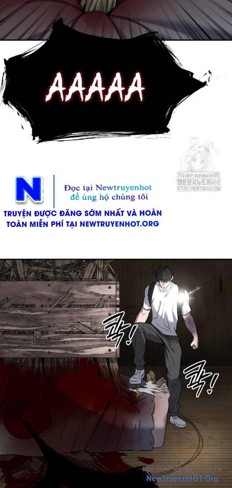 Chớ Bước Vào Nhà Hoang! Chapter 16 - 34