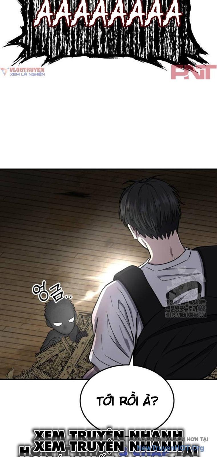 Chớ Bước Vào Nhà Hoang! Chapter 16 - 37