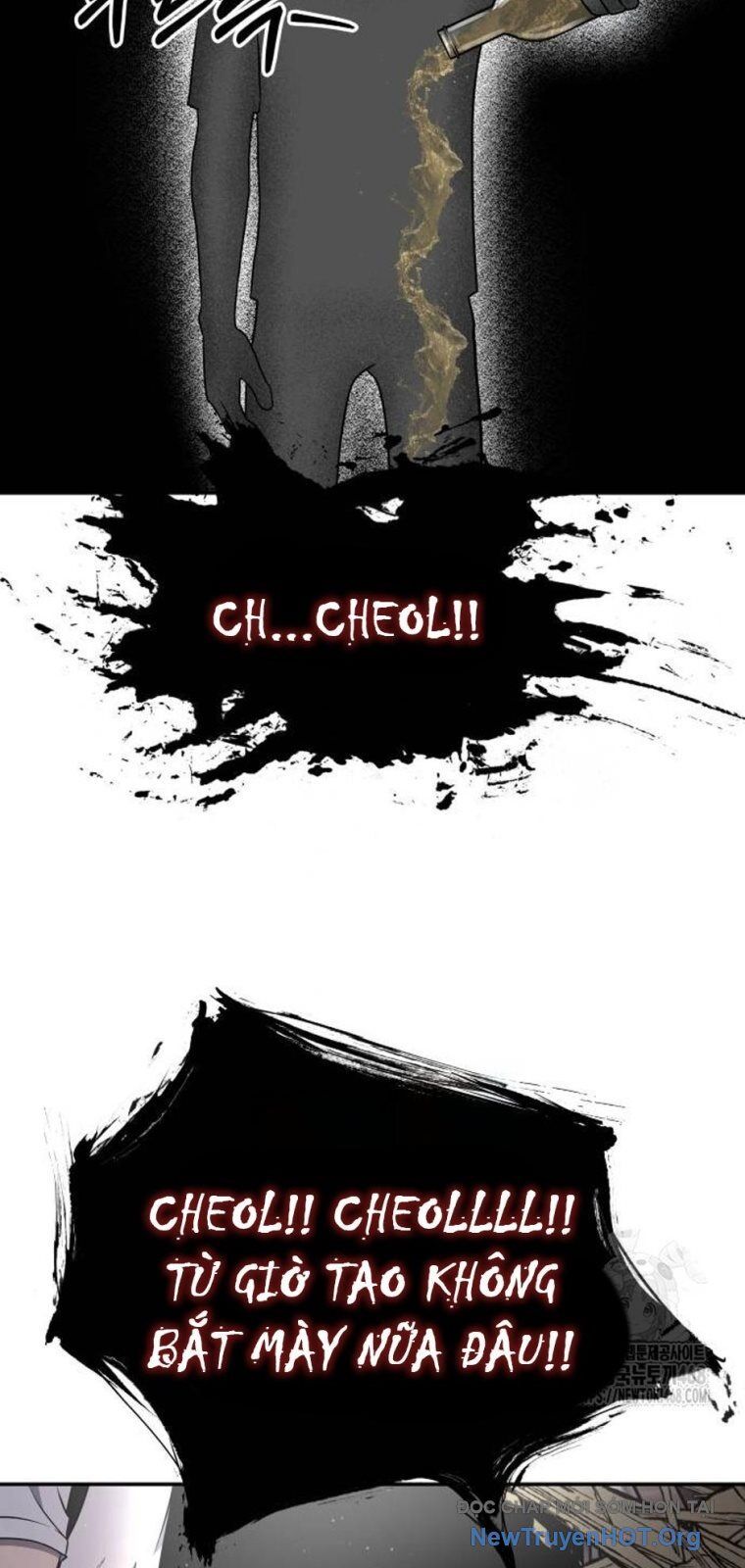 Chớ Bước Vào Nhà Hoang! Chapter 16 - 39