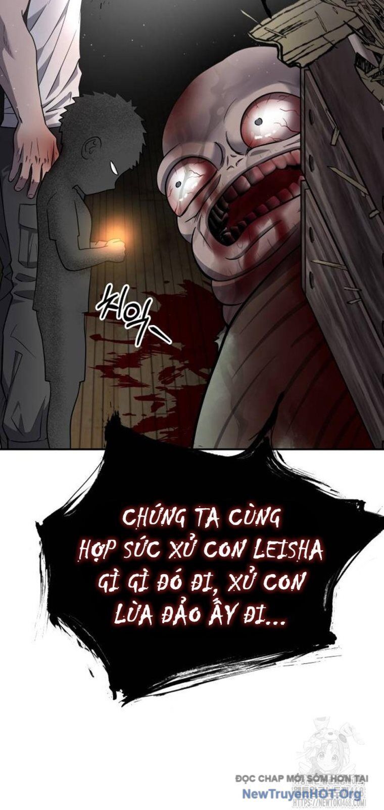 Chớ Bước Vào Nhà Hoang! Chapter 16 - 40