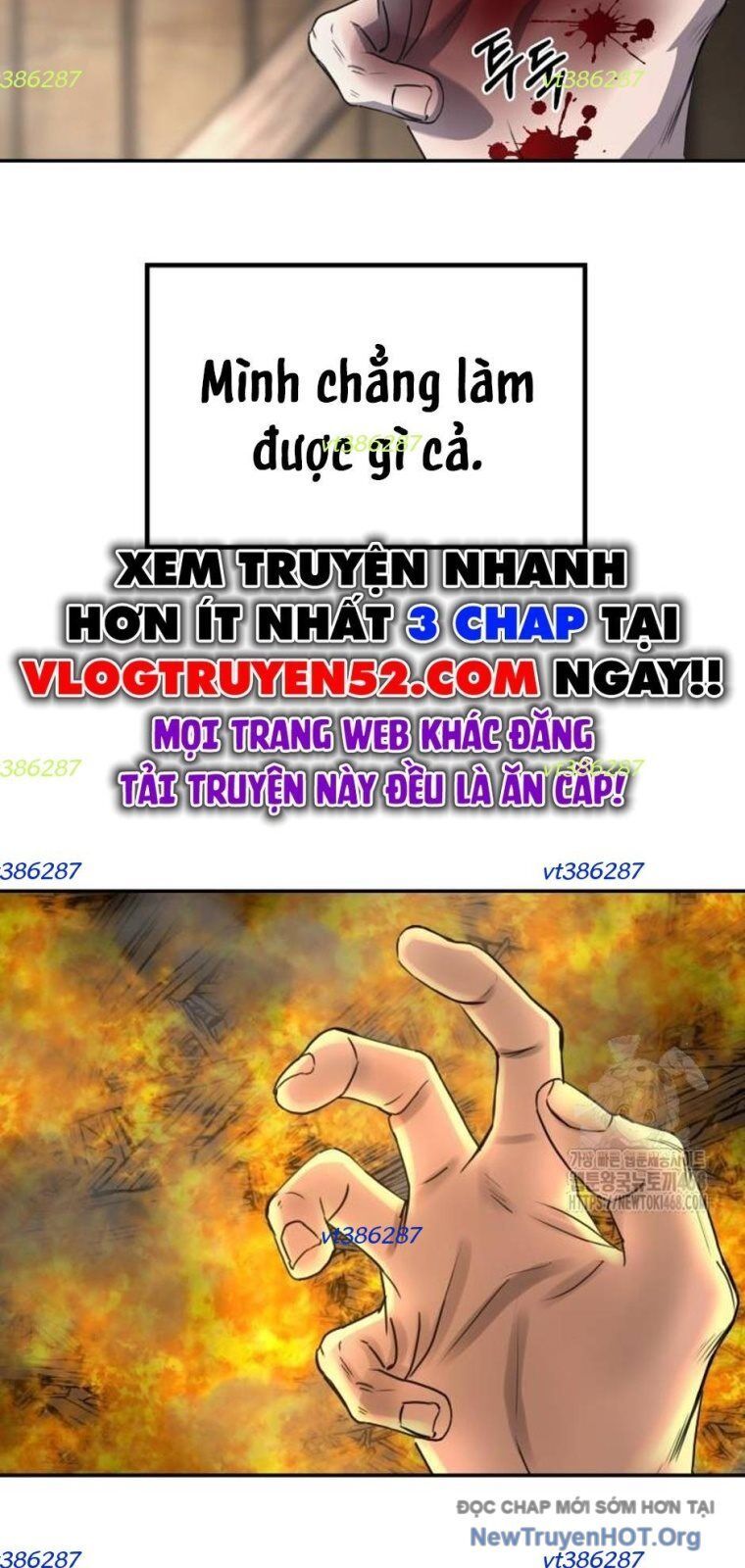 Chớ Bước Vào Nhà Hoang! Chapter 16 - 5