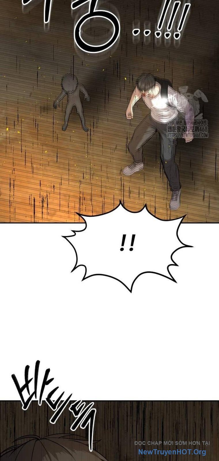 Chớ Bước Vào Nhà Hoang! Chapter 16 - 44