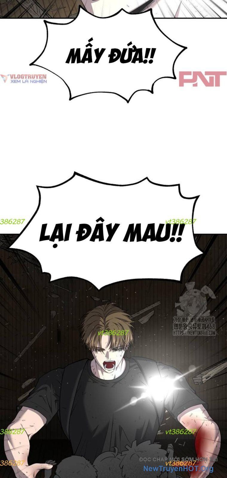 Chớ Bước Vào Nhà Hoang! Chapter 16 - 48