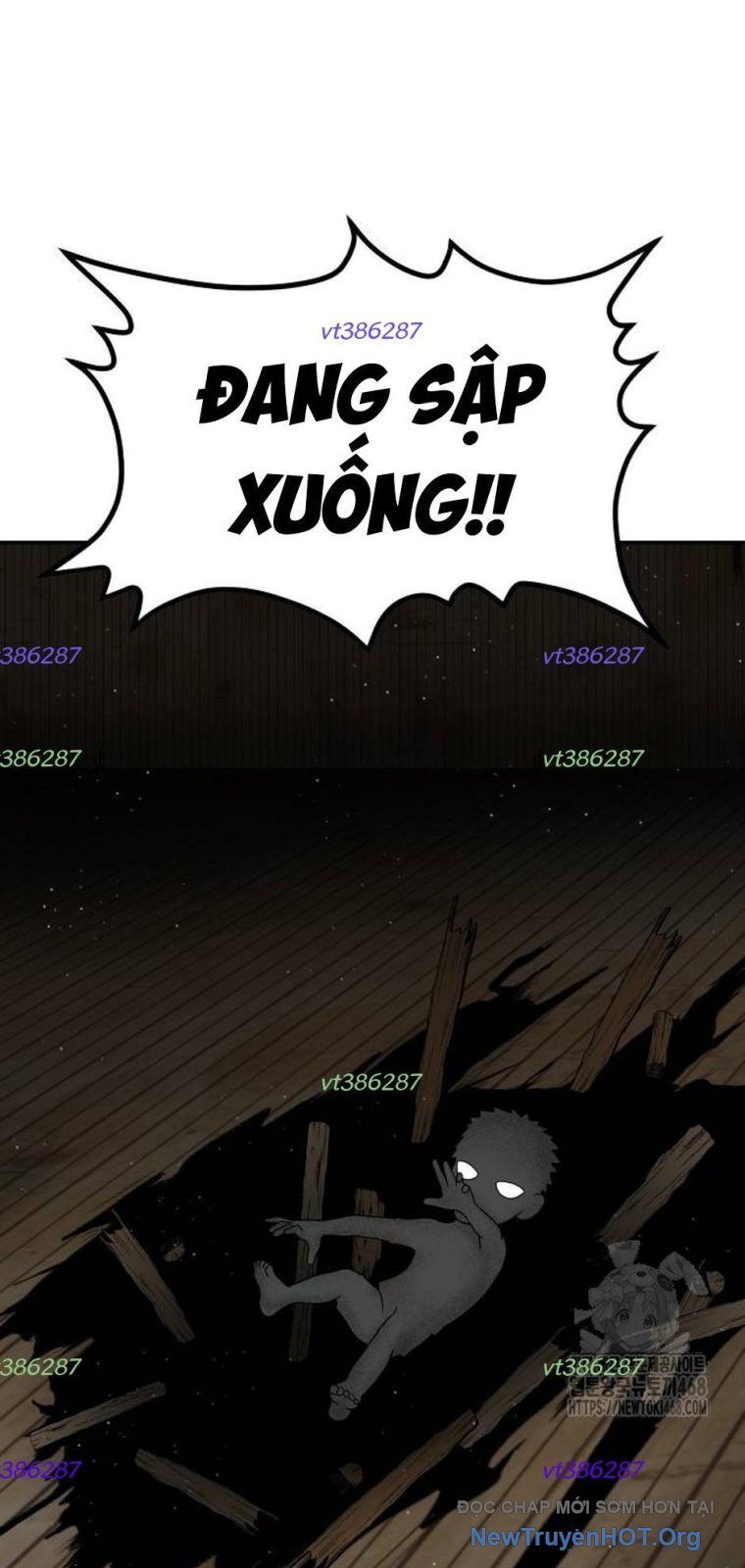 Chớ Bước Vào Nhà Hoang! Chapter 16 - 50