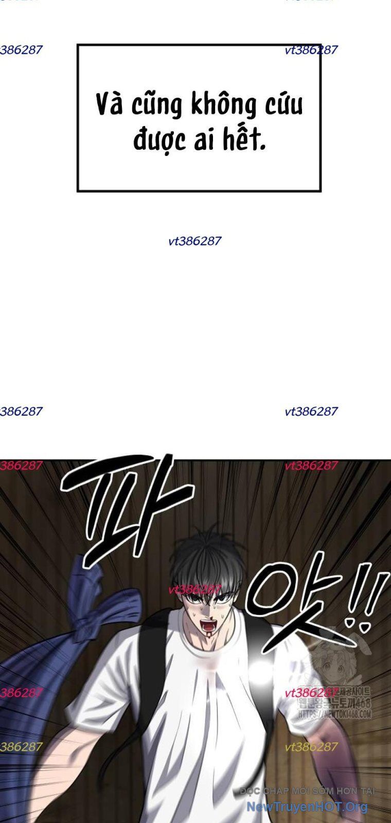 Chớ Bước Vào Nhà Hoang! Chapter 16 - 6